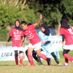 Amman Mineral Jadi Sponsor Utama Liga KSB Berhadiah Total Rp 500 Juta