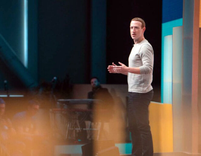 
Meta Facebook Buka 69 Lowongan Kerja dengan Gaji Fantastis