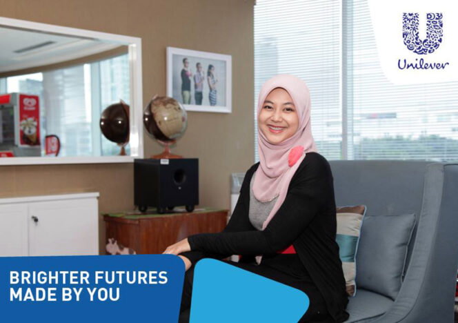 
PT Unilever Indonesia Buka Magang Kerja Untuk Mahasiswa dan Sarjana