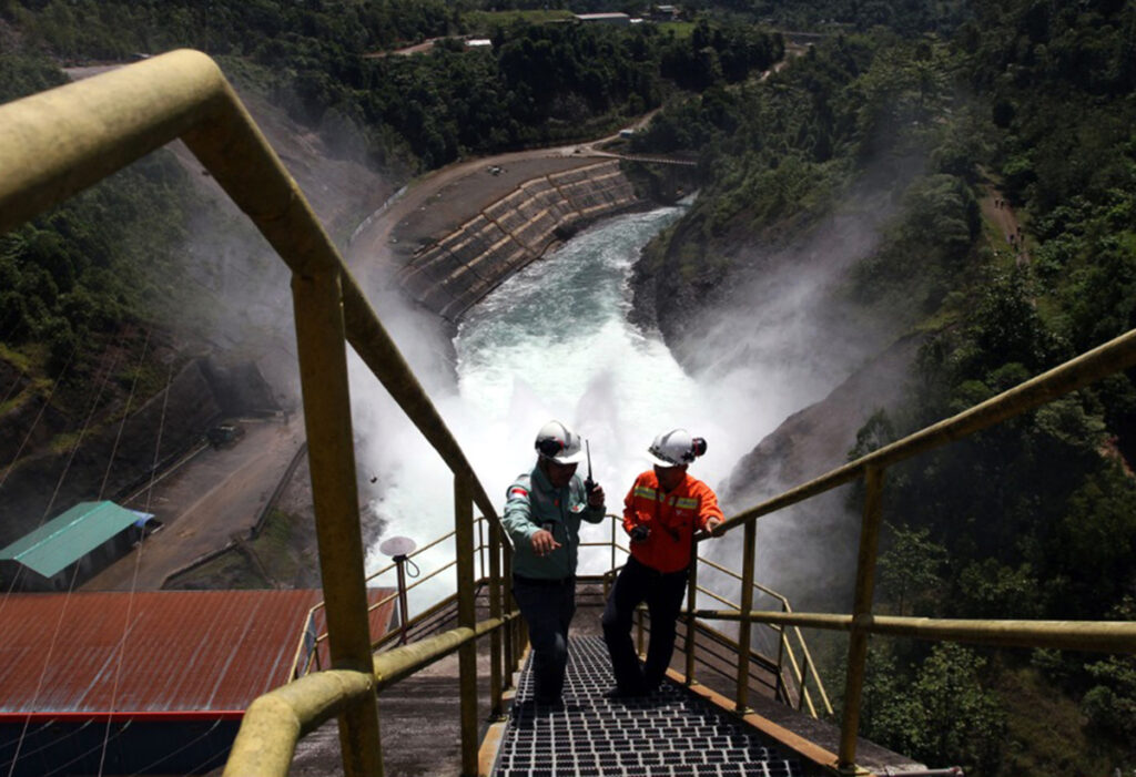 PT Vale Indonesia Buka 4 Lowongan Kerja Terbaru - Karir Vale - Tambang Nikel Indonesia - Loker Hari Ini