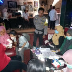 Pekerja Tempat Hiburan Malam di Maluk Jalani Tes HIV AIDS, Sifilis, dan Hepatitis B