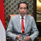 Status Pandemi Covid-19 di Indonesia Dicabut - Presiden Joko Widodo (Jokowi)
