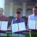 UNDOVA dan UNRAM Bersinergi Untuk Kampus Merdeka