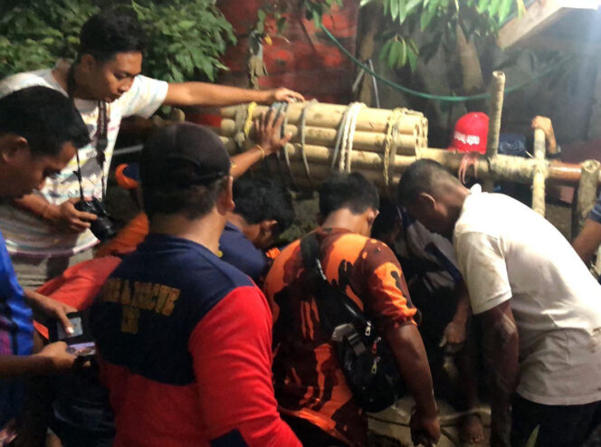 
Seorang Tukang Gali Sumur di Taliwang Tewas Tertimbun Tanah Galian