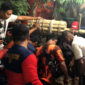 Seorang Tukang Gali Sumur di Taliwang Tewas Tertimbun Tanah Galian - Korban Tanah Longsor Sumbawa Barat