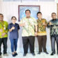 Tingkatkan Pelayanan Rumah Sakit, Direktur RSUD Asy-Syifa’ KSB Datangkan Dokter Spesialis Jantung dan Dokter Spesialis Dalam - dr Carlof Sitompul - Direktur RSUD Asy-Syifa’ KSB
